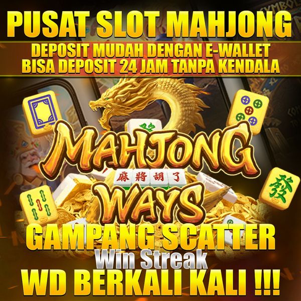 MITOSSLOT: Game Online Populer Kini Lebih Terjangkau